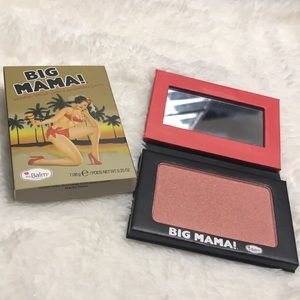 The Balm Cosmetics Blush...S🚫LD